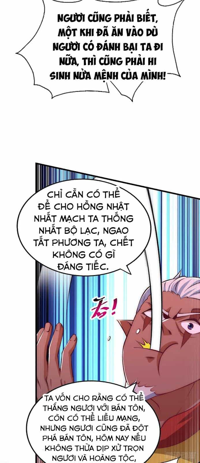 Người Trên Vạn Người - Chương 63 - ảnh 29