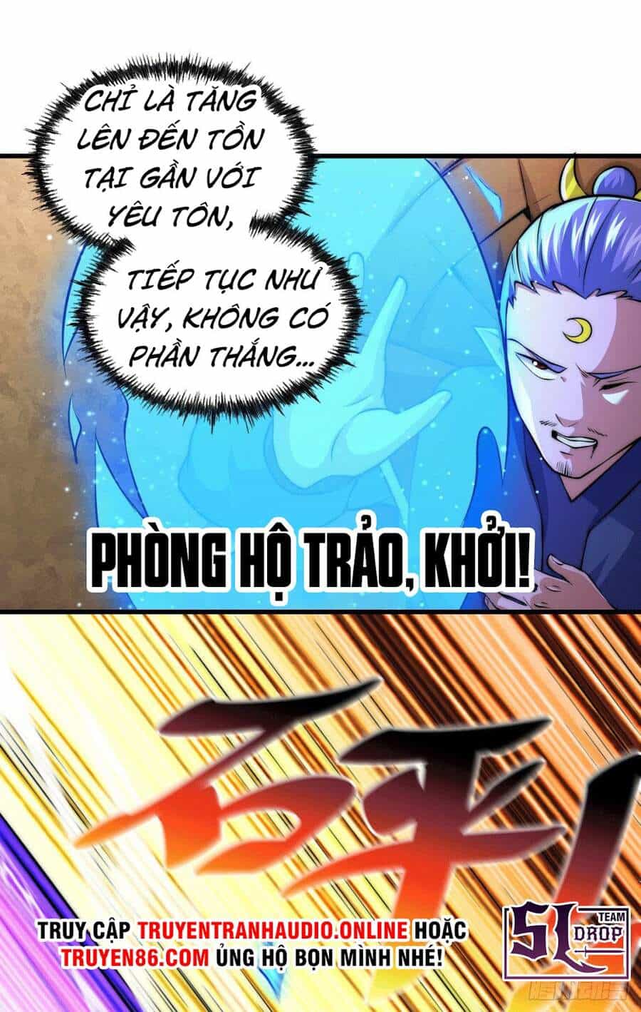 Người Trên Vạn Người - Chương 63 - ảnh 35