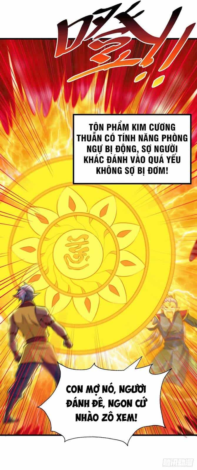 Người Trên Vạn Người - Chương 63 - ảnh 40