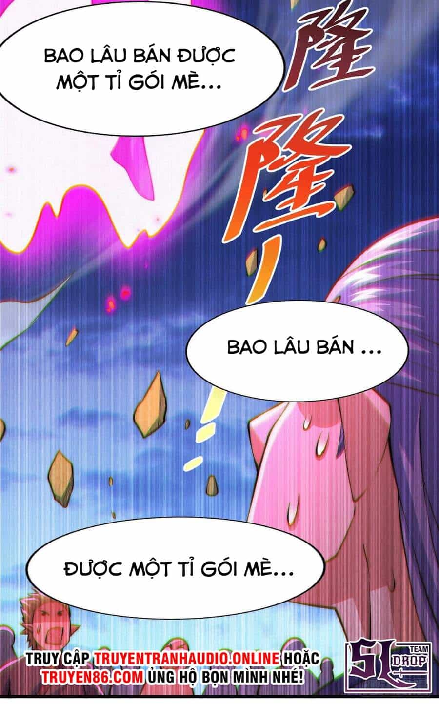 Người Trên Vạn Người - Chương 63 - ảnh 43