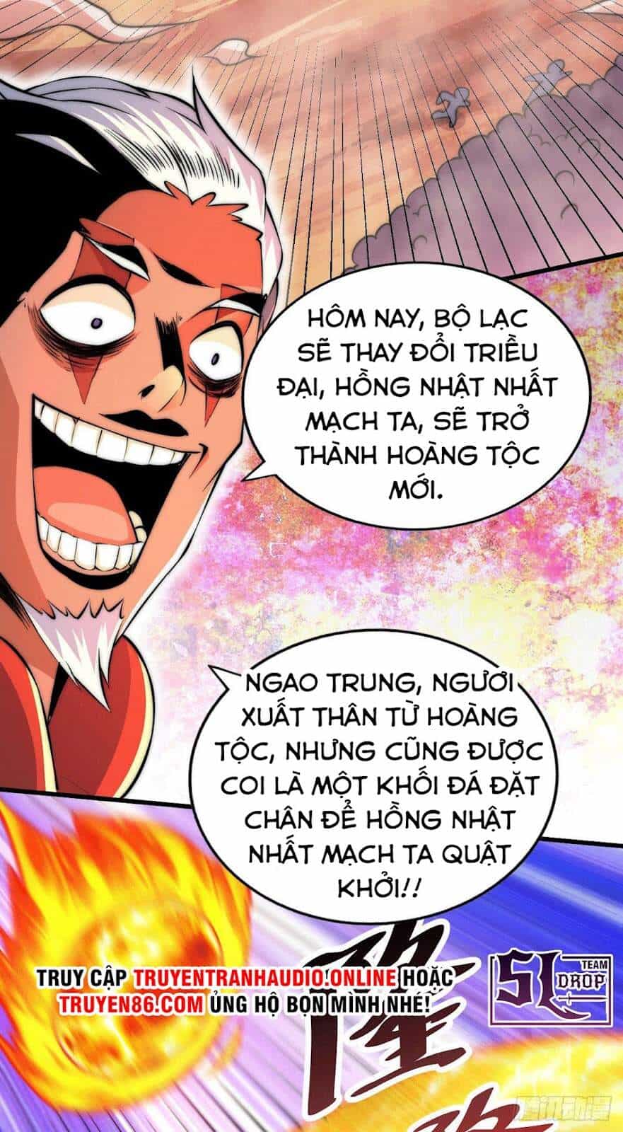 Người Trên Vạn Người - Chương 63 - ảnh 49
