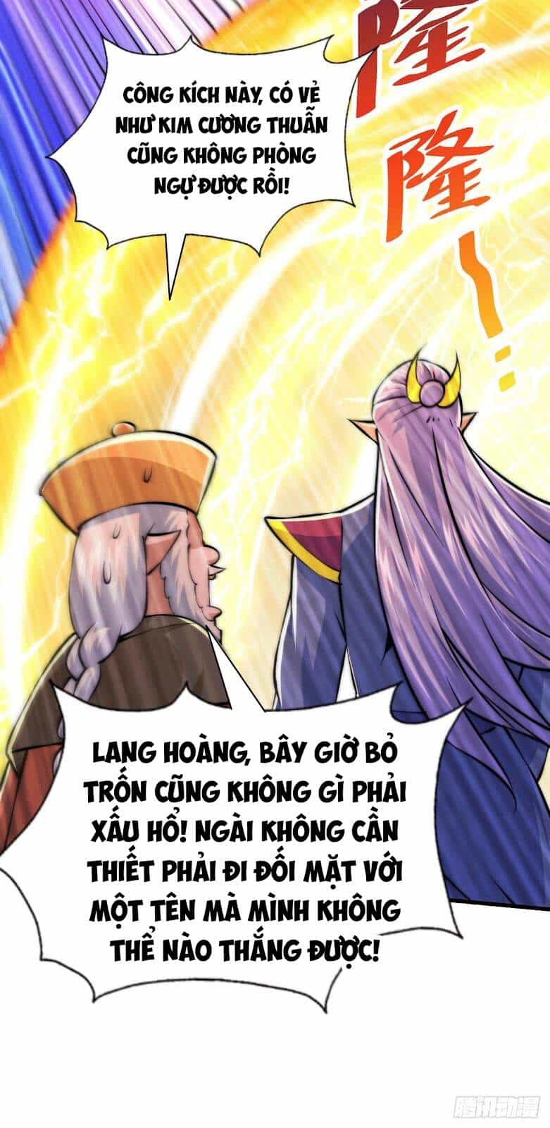 Người Trên Vạn Người - Chương 63 - ảnh 50