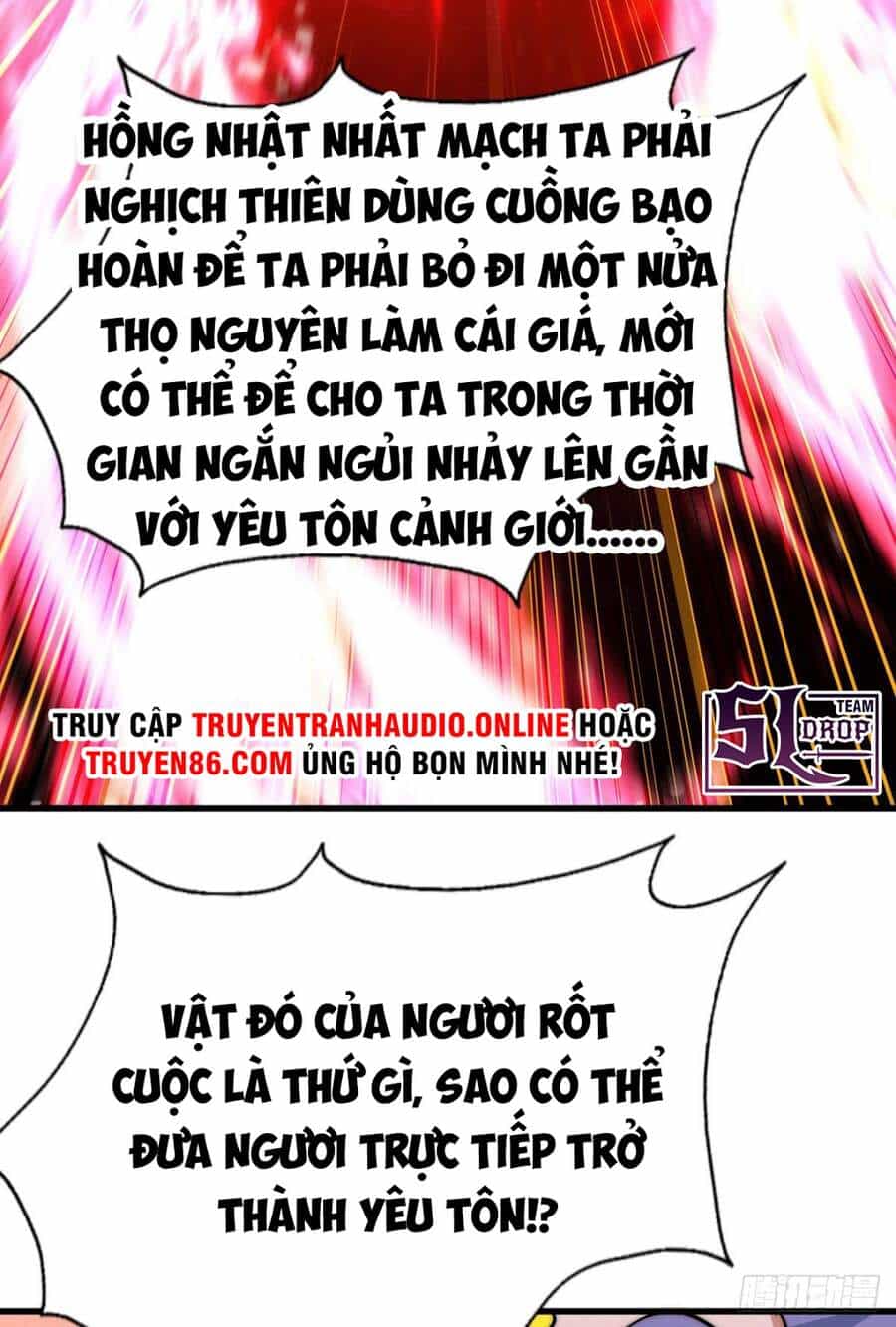 Người Trên Vạn Người - Chương 63 - ảnh 55