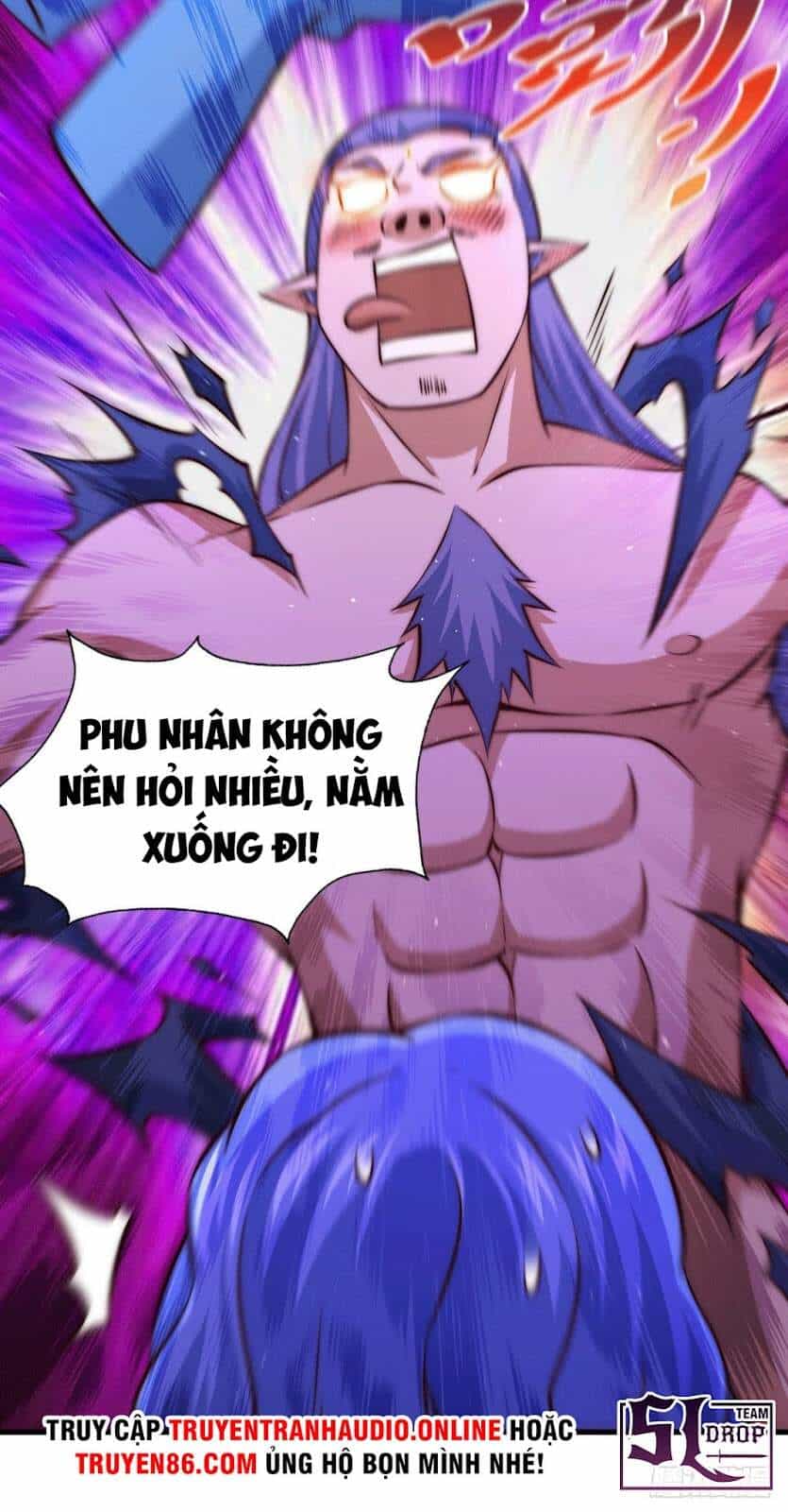 Người Trên Vạn Người - Chương 63 - ảnh 9