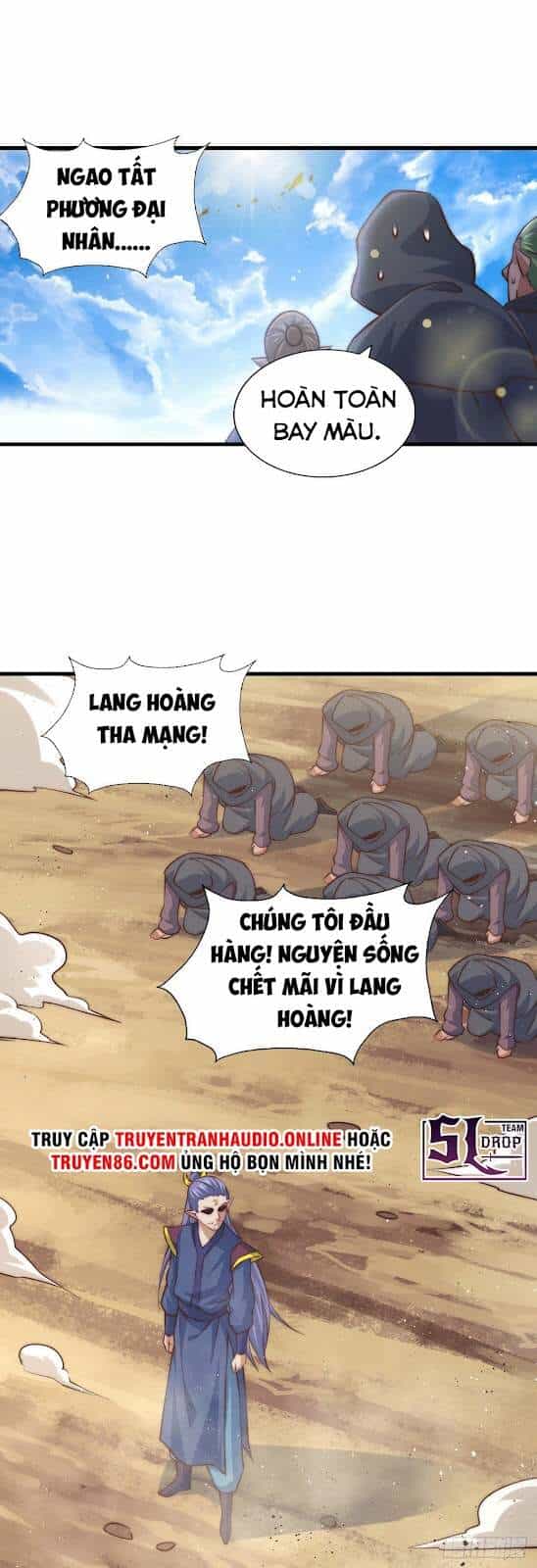 Người Trên Vạn Người - Chương 64 - ảnh 11