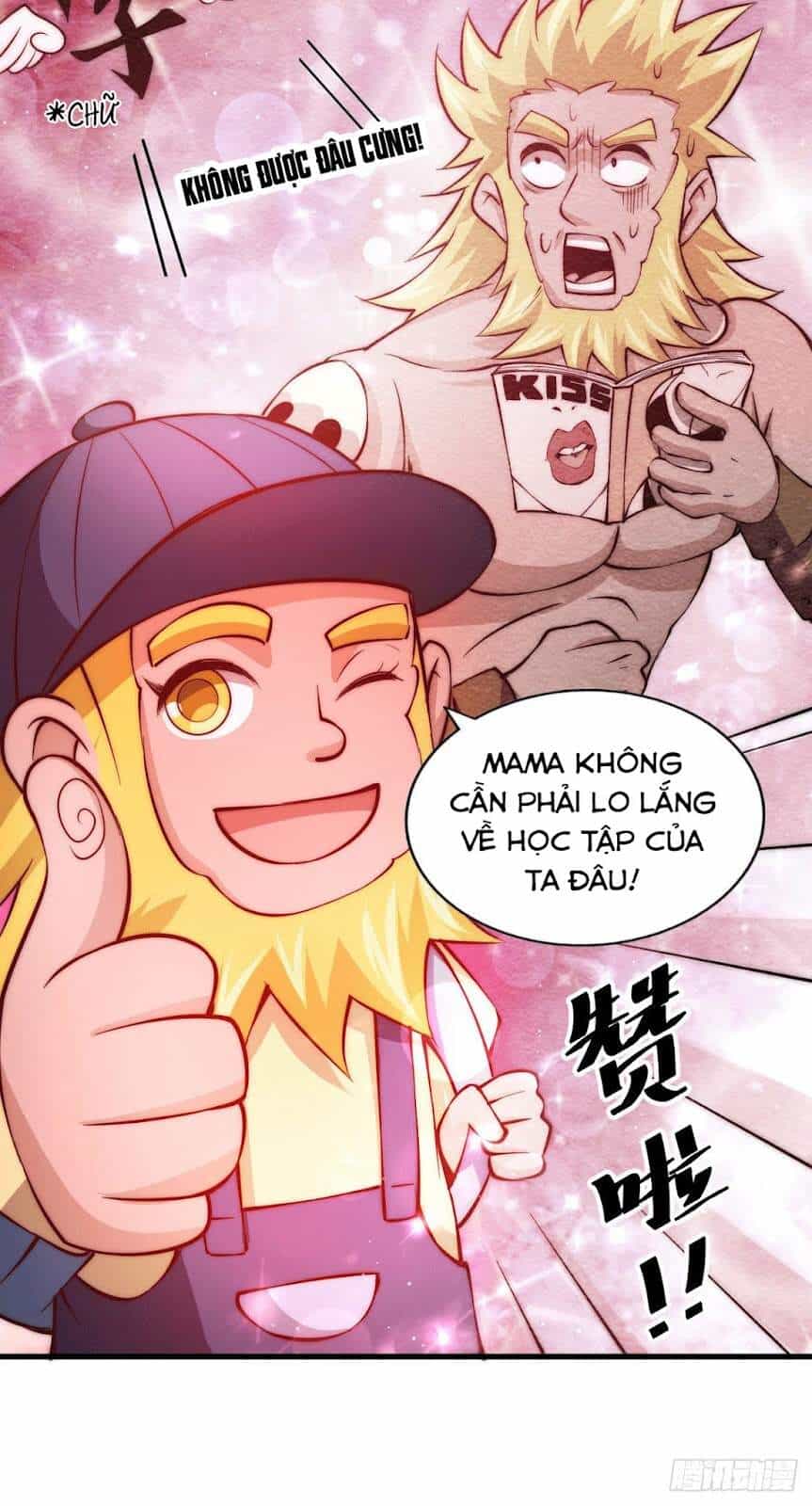 Người Trên Vạn Người - Chương 64 - ảnh 22