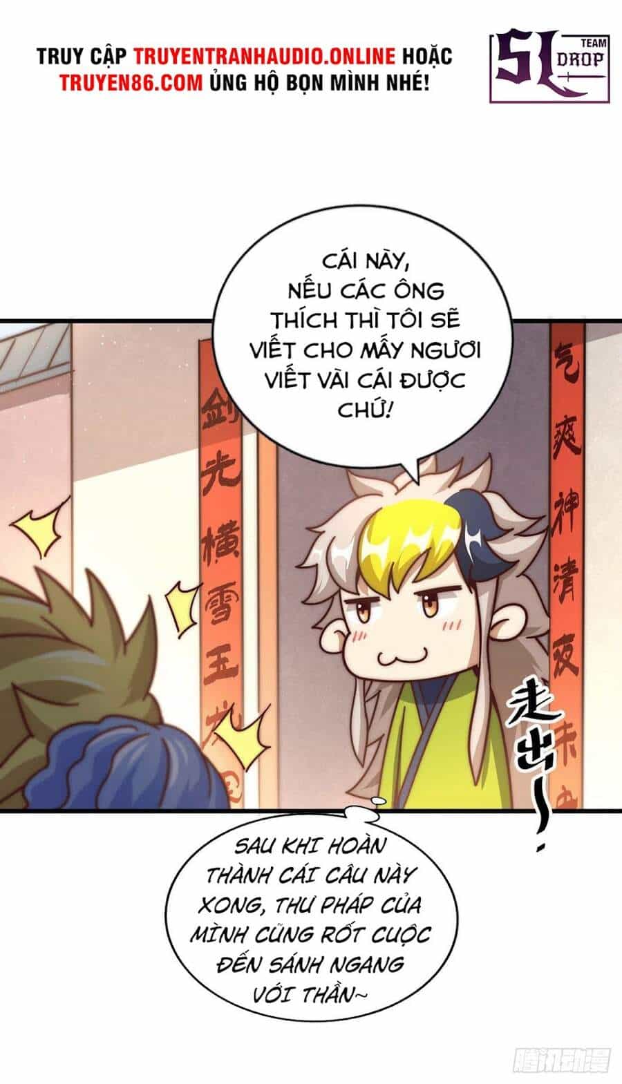 Người Trên Vạn Người - Chương 64 - ảnh 23