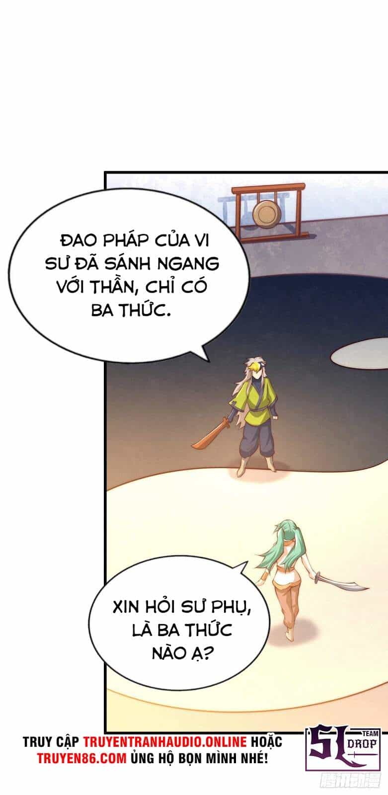 Người Trên Vạn Người - Chương 64 - ảnh 29