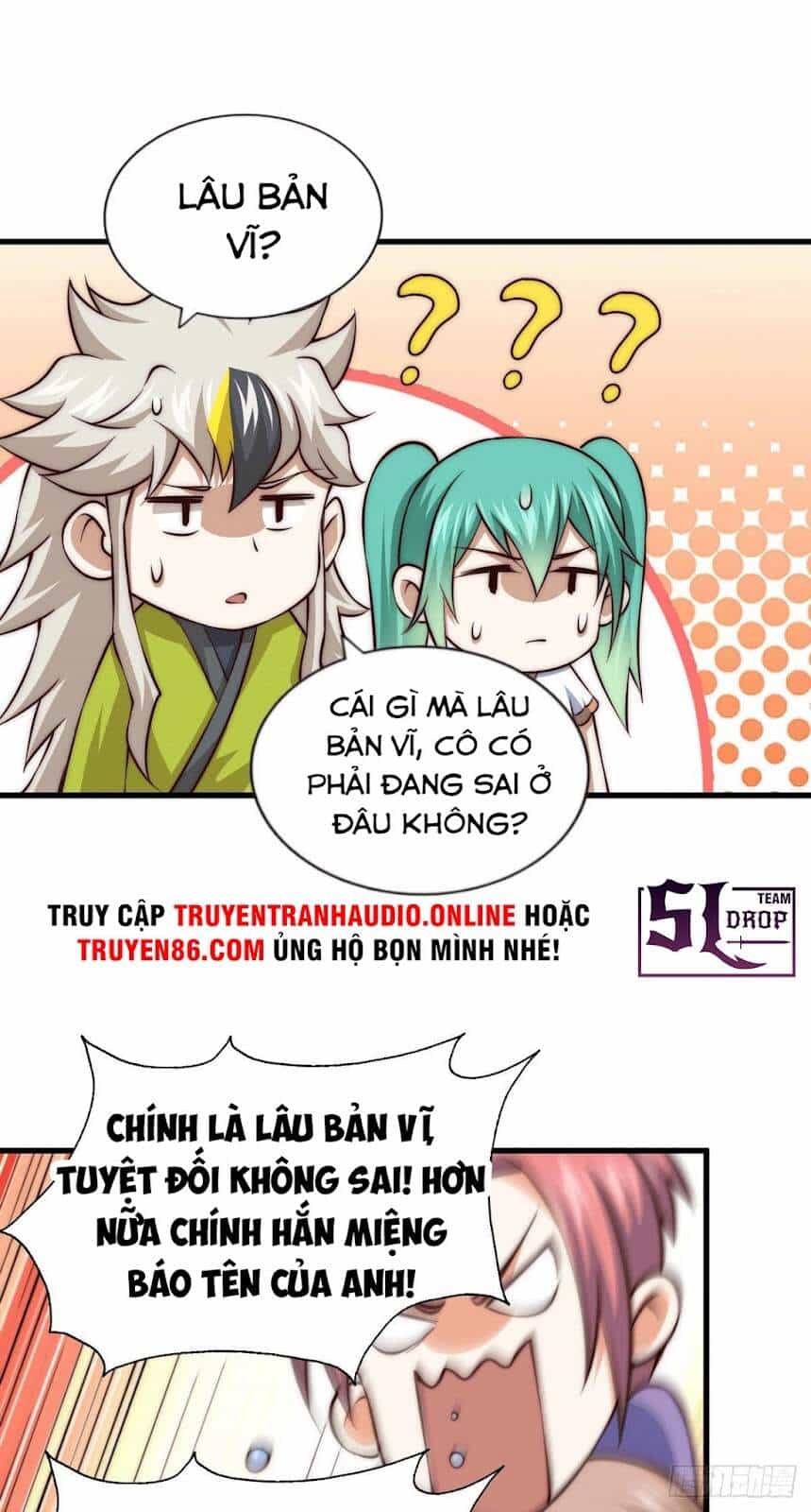 Người Trên Vạn Người - Chương 64 - ảnh 38