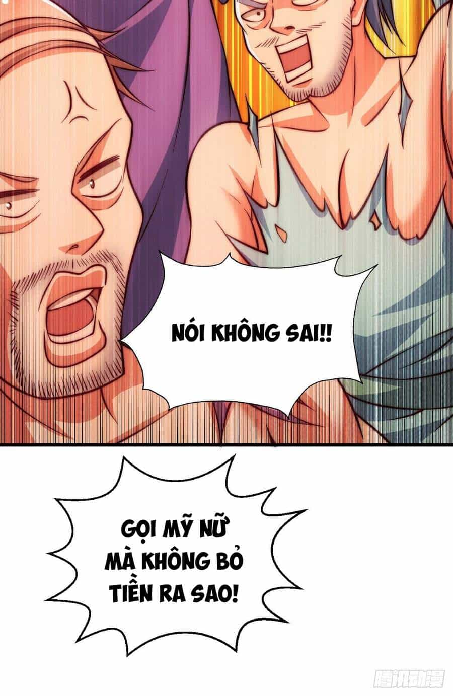 Người Trên Vạn Người - Chương 64 - ảnh 43