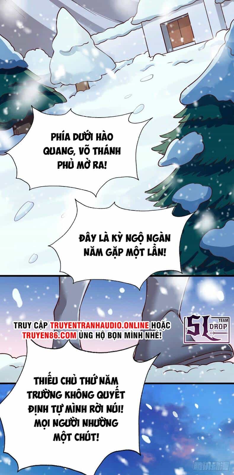Người Trên Vạn Người - Chương 65 - ảnh 22