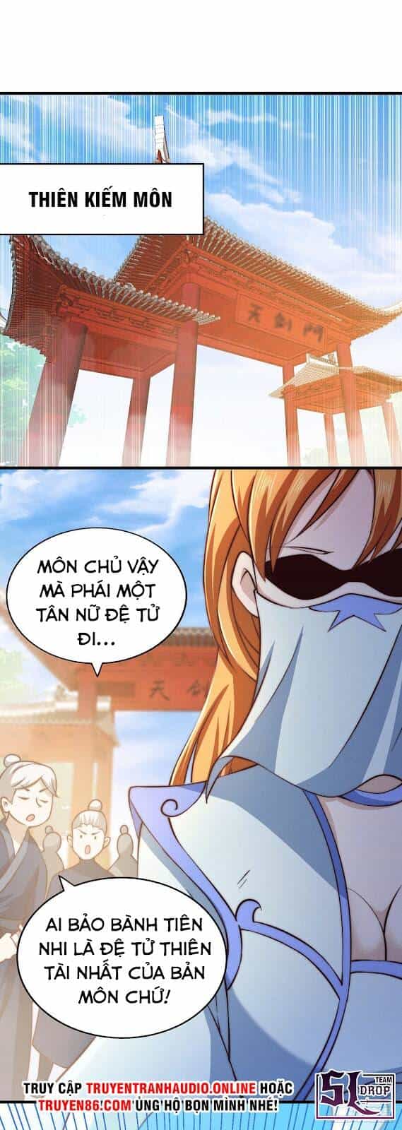 Người Trên Vạn Người - Chương 65 - ảnh 24