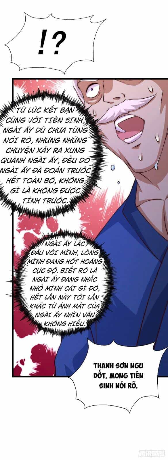 Người Trên Vạn Người - Chương 65 - ảnh 39