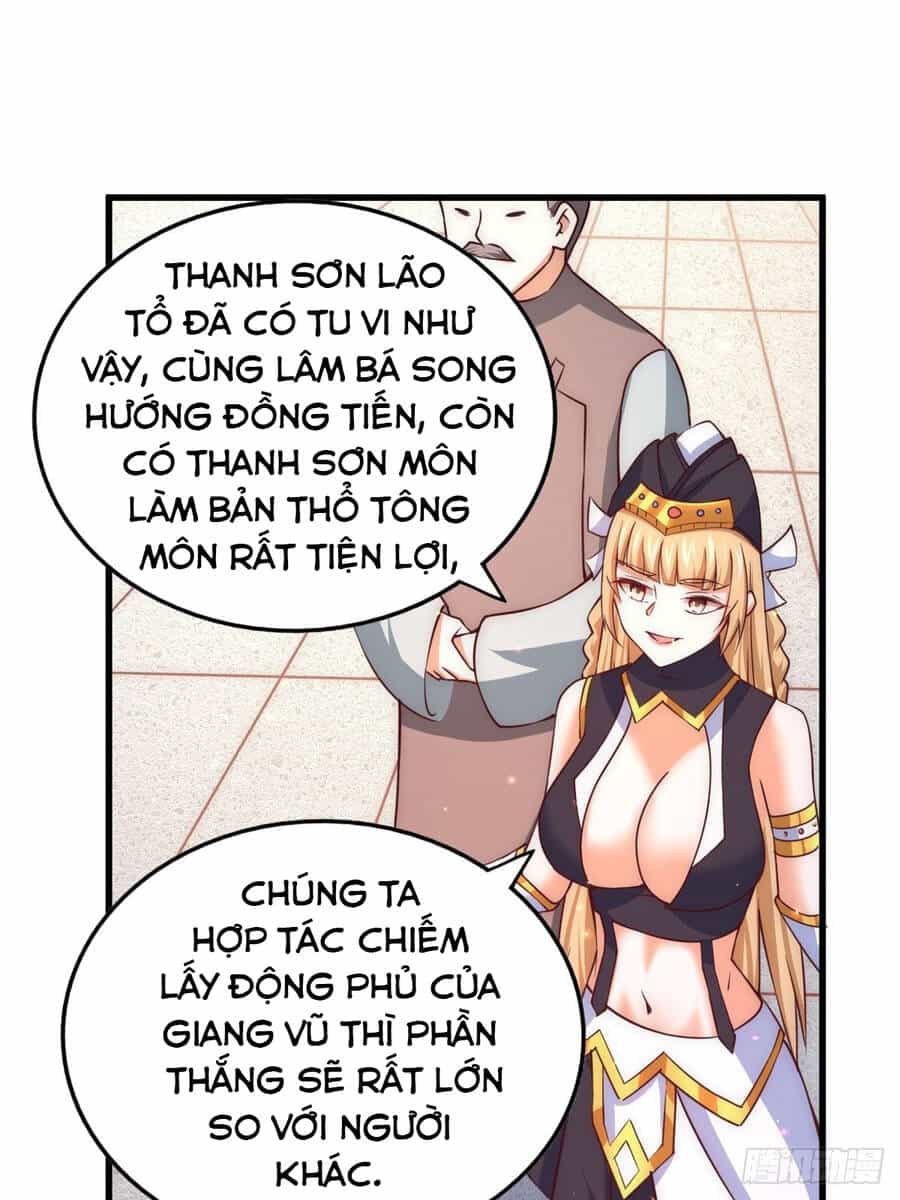 Người Trên Vạn Người - Chương 66 - ảnh 12