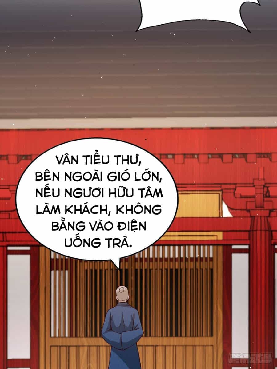 Người Trên Vạn Người - Chương 66 - ảnh 22