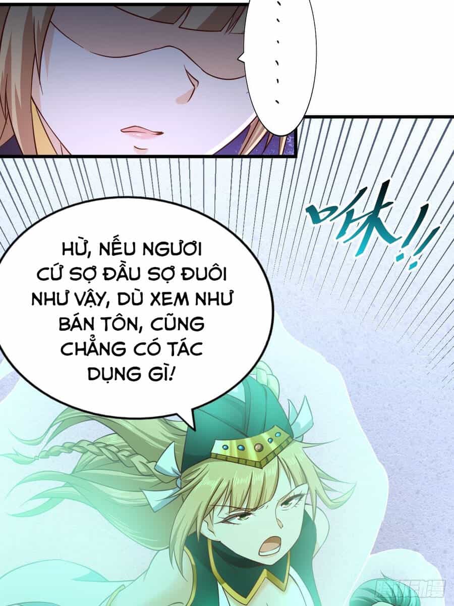 Người Trên Vạn Người - Chương 66 - ảnh 24