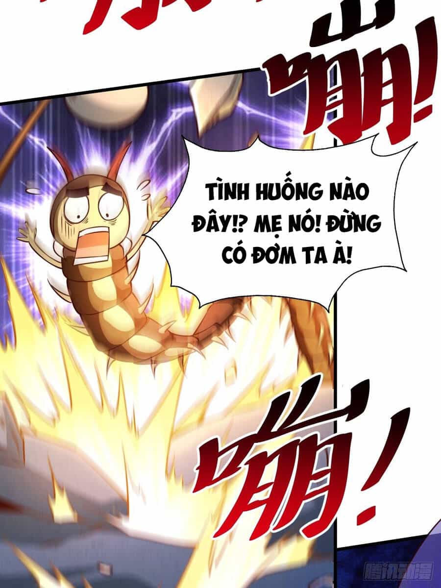 Người Trên Vạn Người - Chương 66 - ảnh 28
