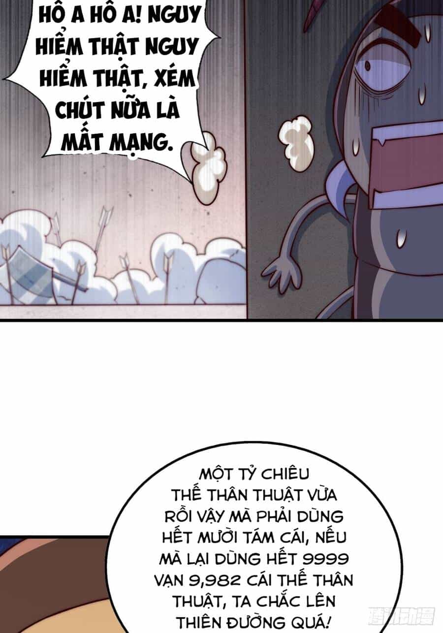 Người Trên Vạn Người - Chương 66 - ảnh 39