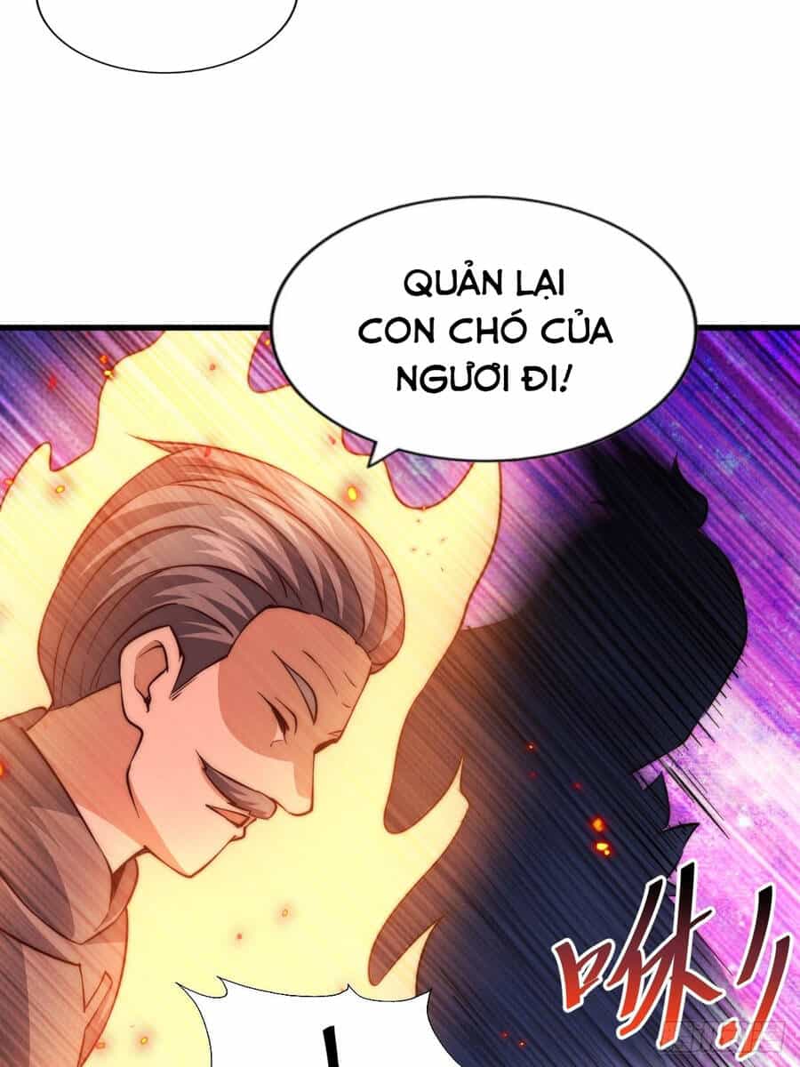 Người Trên Vạn Người - Chương 66 - ảnh 48