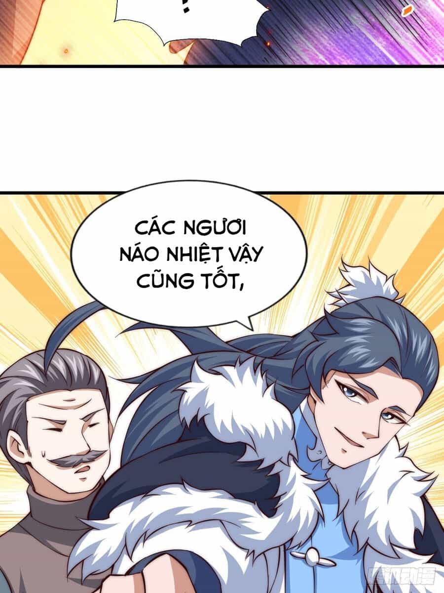 Người Trên Vạn Người - Chương 66 - ảnh 49