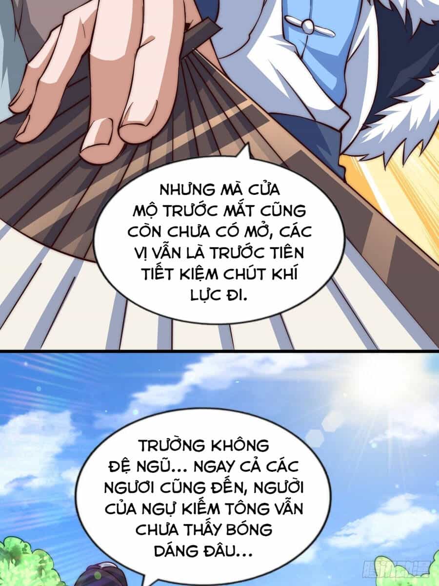 Người Trên Vạn Người - Chương 66 - ảnh 50