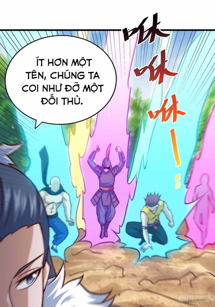 Người Trên Vạn Người - Chương 66 - ảnh 52