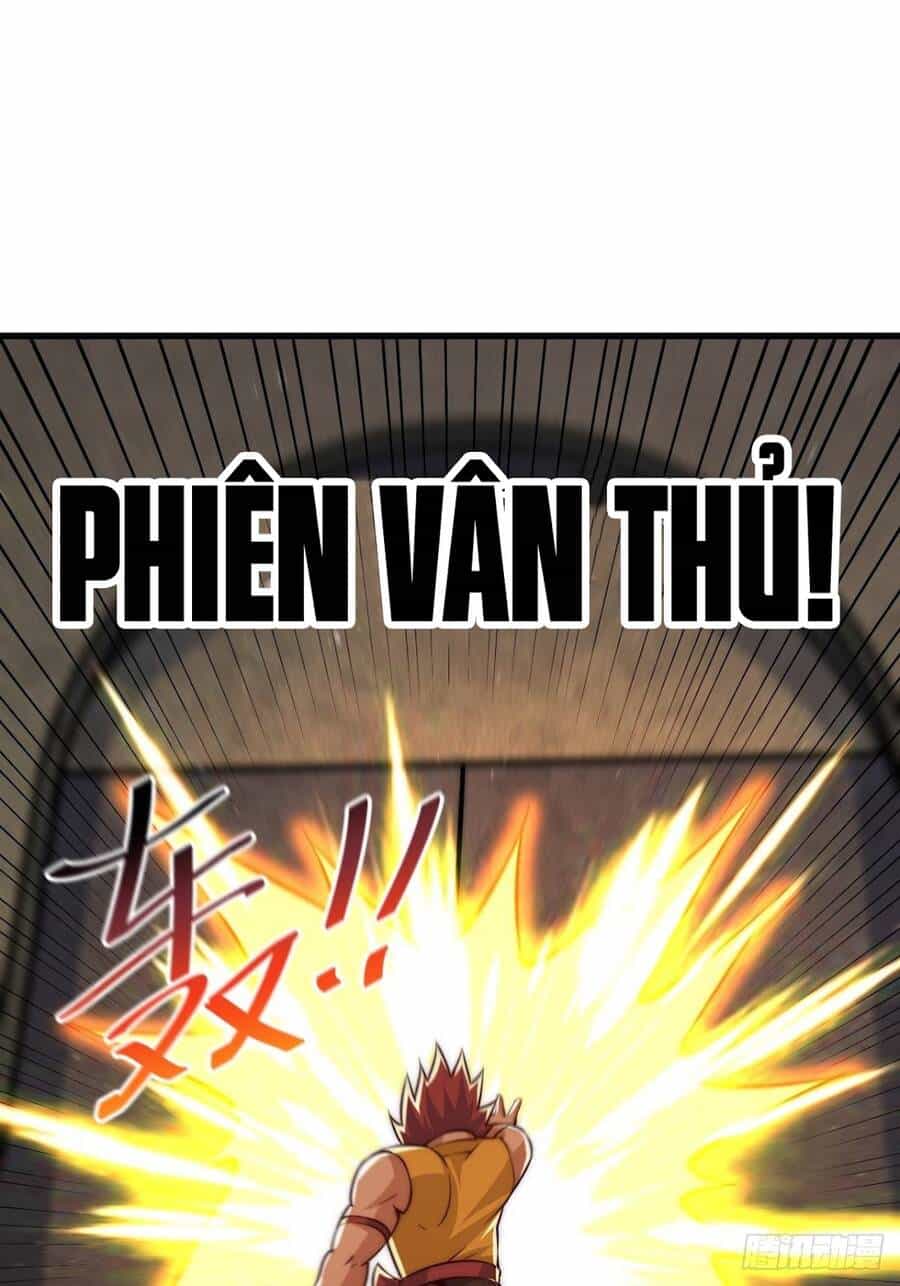 Người Trên Vạn Người - Chương 66 - ảnh 58