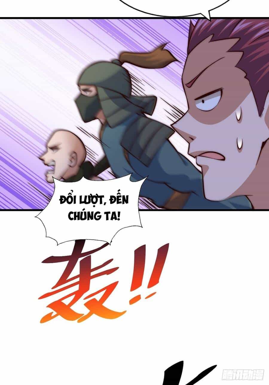 Người Trên Vạn Người - Chương 66 - ảnh 61