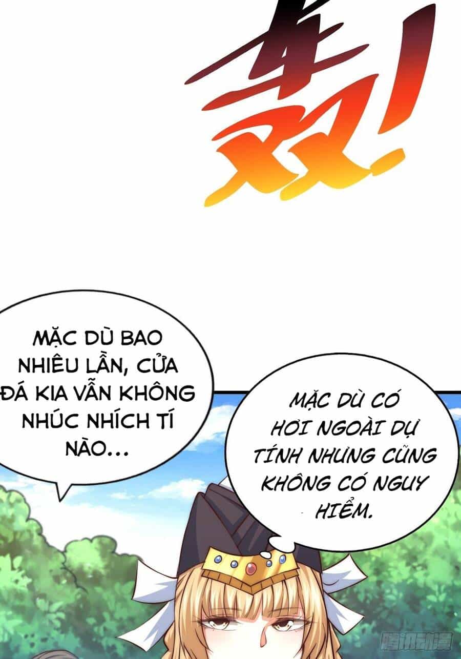 Người Trên Vạn Người - Chương 66 - ảnh 62