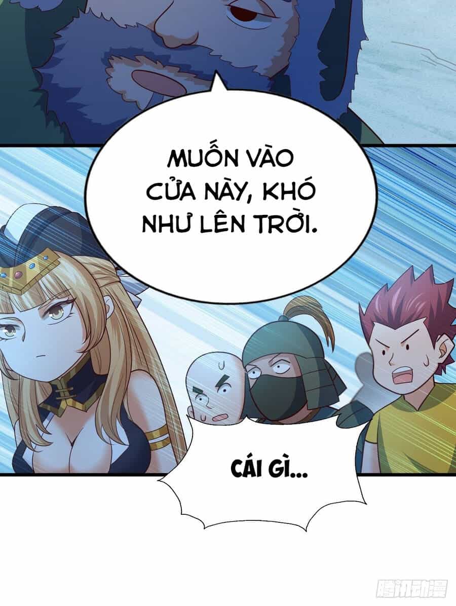 Người Trên Vạn Người - Chương 66 - ảnh 67
