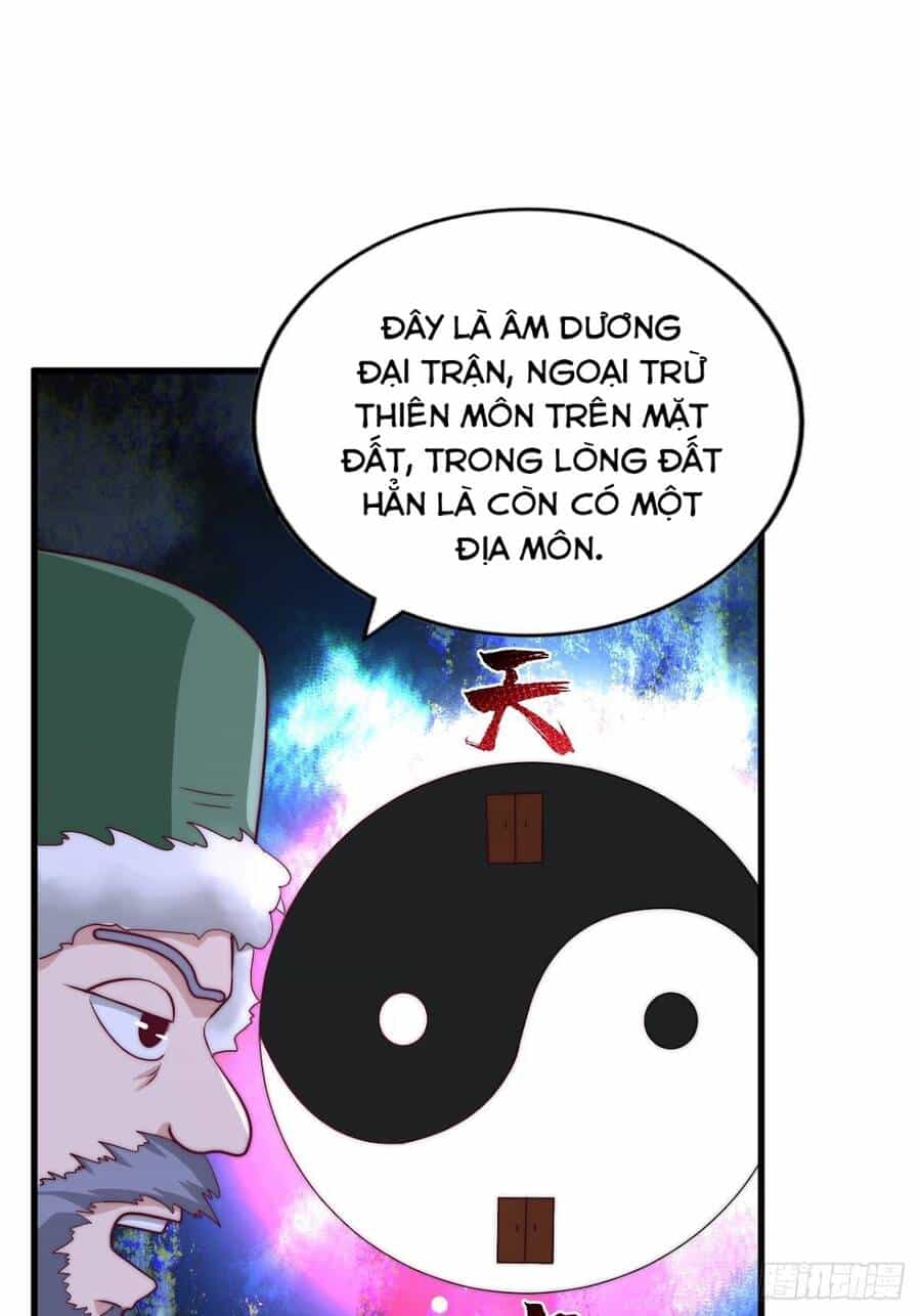 Người Trên Vạn Người - Chương 66 - ảnh 68
