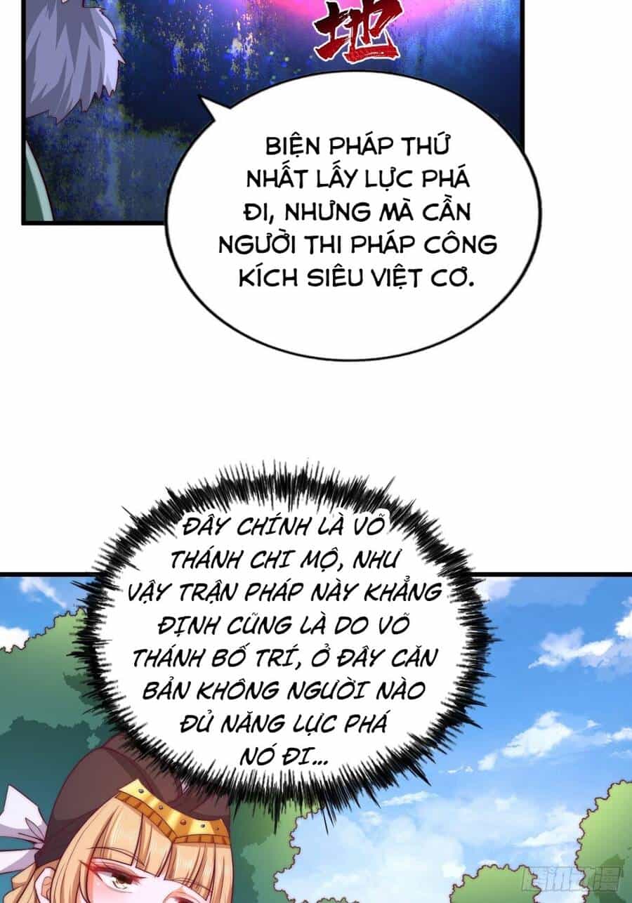 Người Trên Vạn Người - Chương 66 - ảnh 69