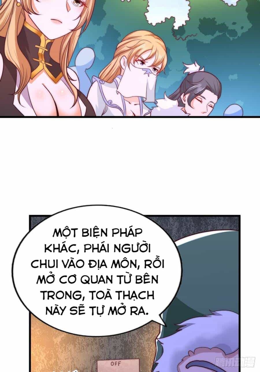 Người Trên Vạn Người - Chương 66 - ảnh 70