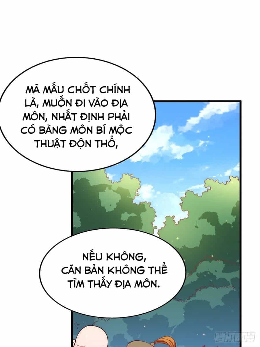 Người Trên Vạn Người - Chương 66 - ảnh 72