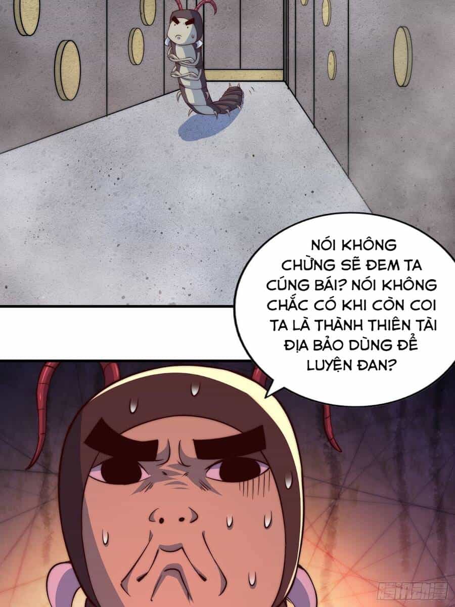 Người Trên Vạn Người - Chương 67 - ảnh 20