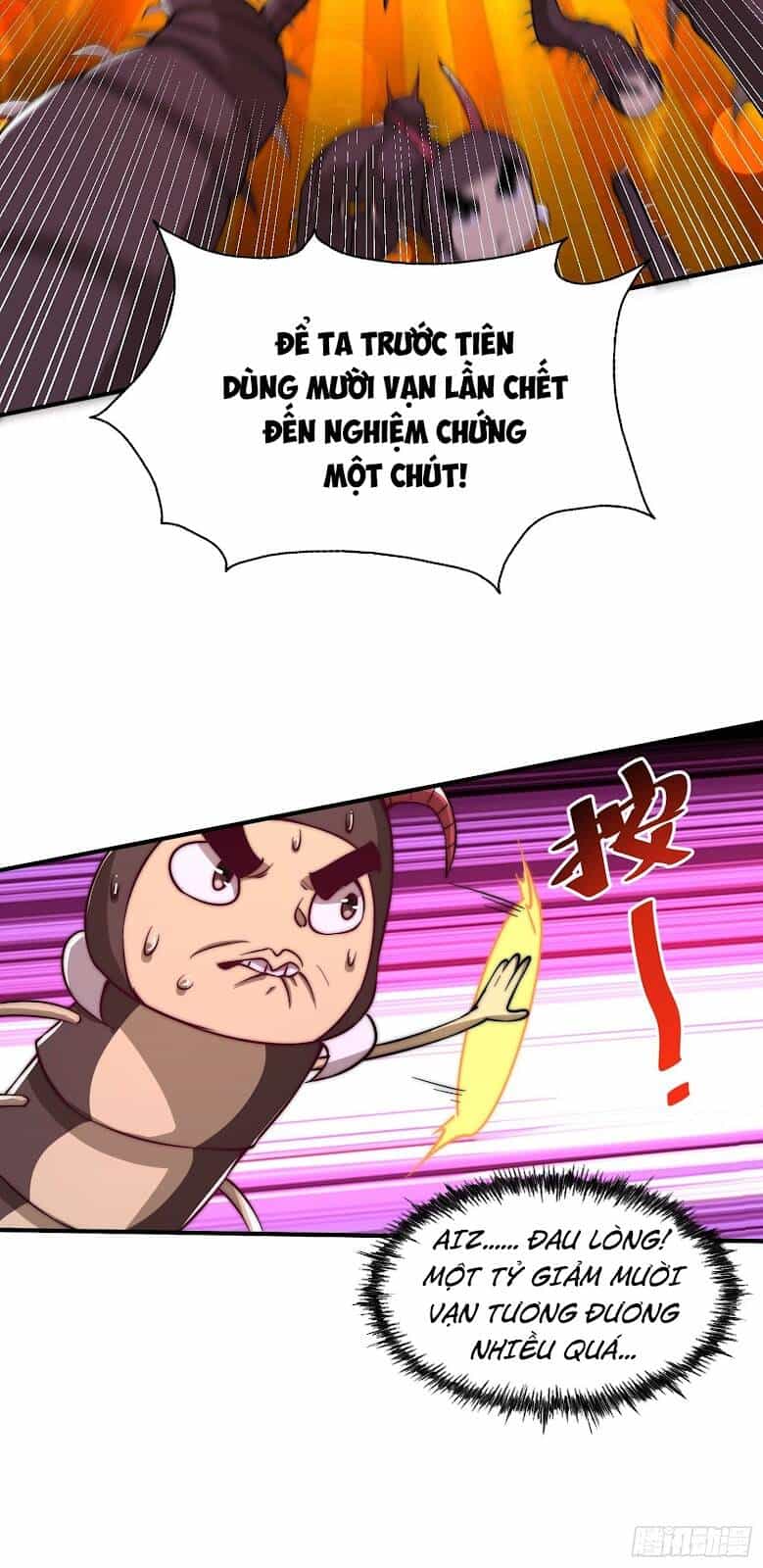 Người Trên Vạn Người - Chương 67 - ảnh 23