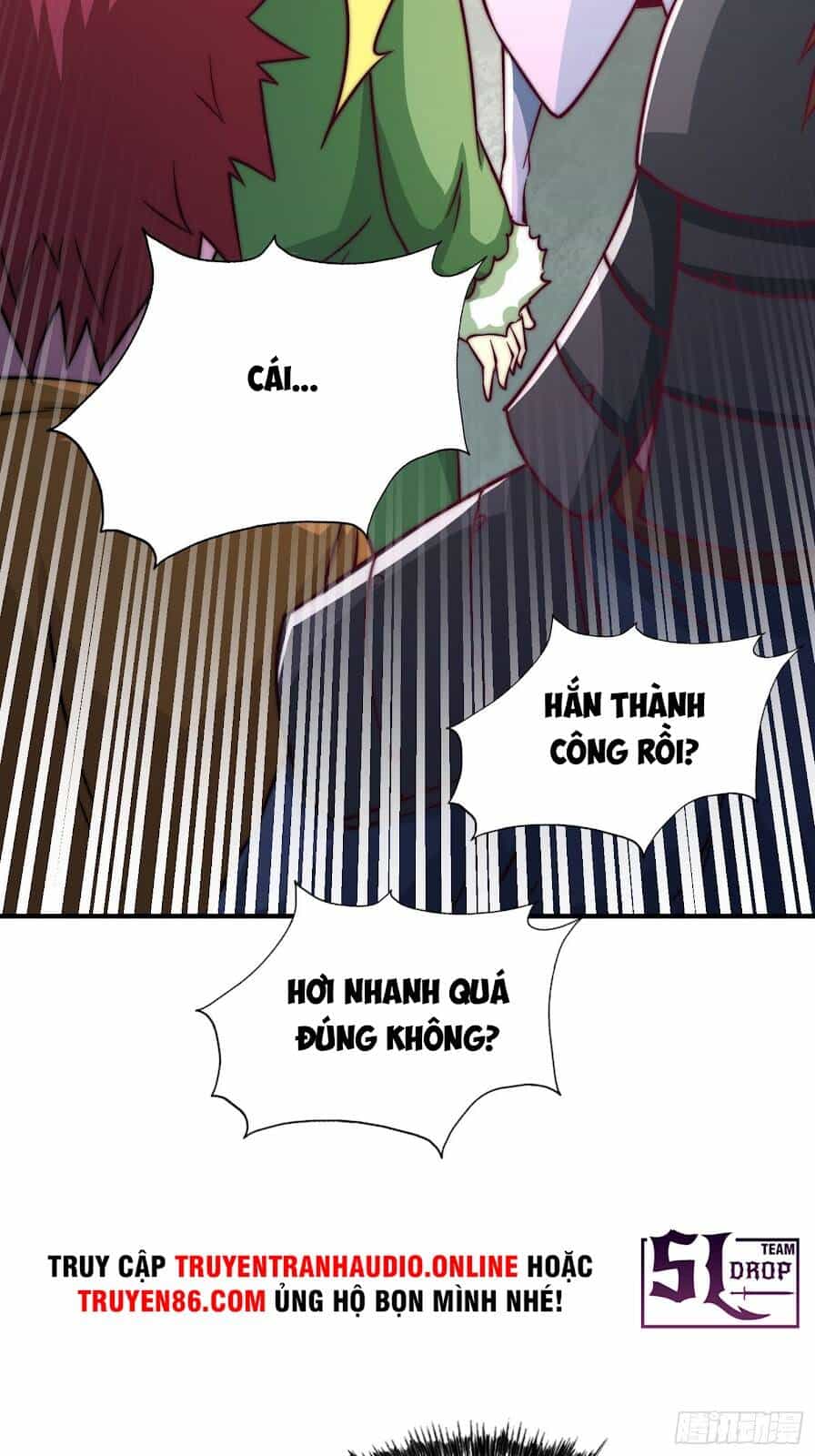 Người Trên Vạn Người - Chương 67 - ảnh 28