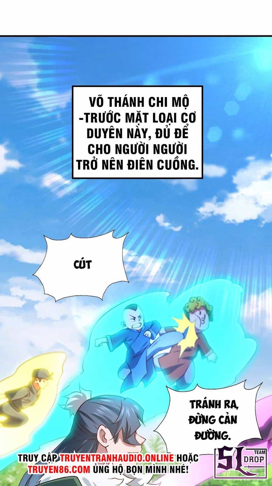 Người Trên Vạn Người - Chương 67 - ảnh 30