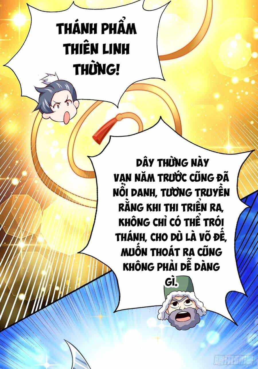 Người Trên Vạn Người - Chương 67 - ảnh 41