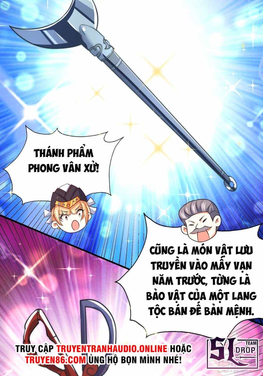 Người Trên Vạn Người - Chương 67 - ảnh 42