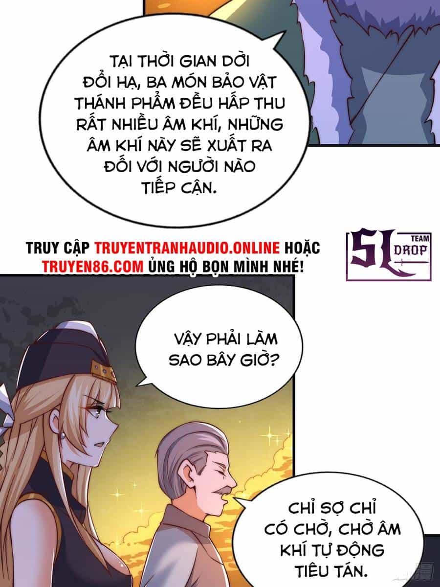 Người Trên Vạn Người - Chương 67 - ảnh 54