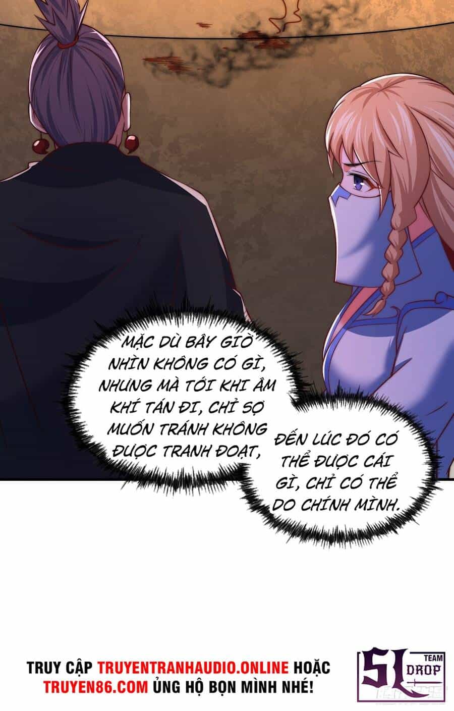 Người Trên Vạn Người - Chương 67 - ảnh 56