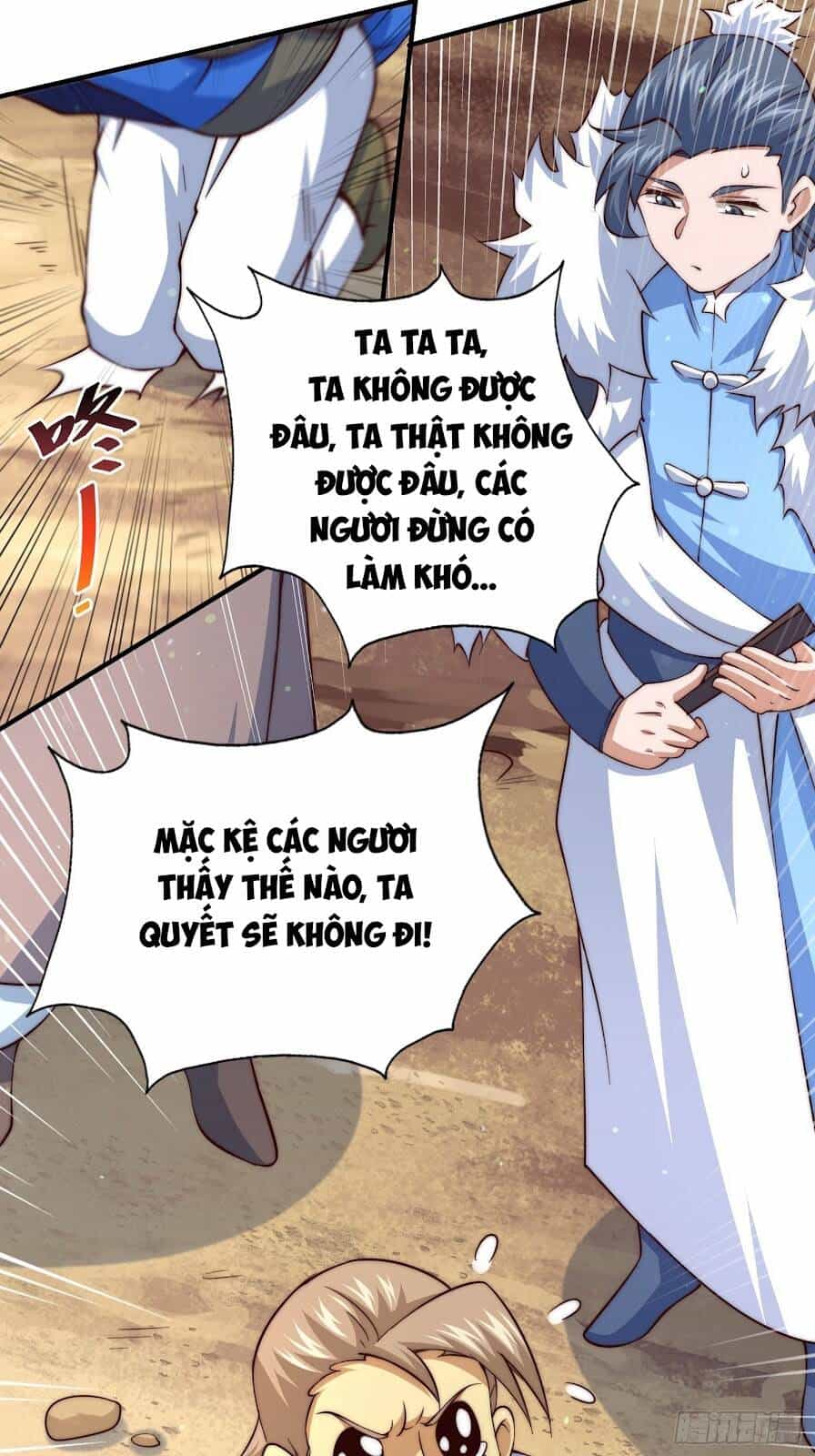 Người Trên Vạn Người - Chương 67 - ảnh 6