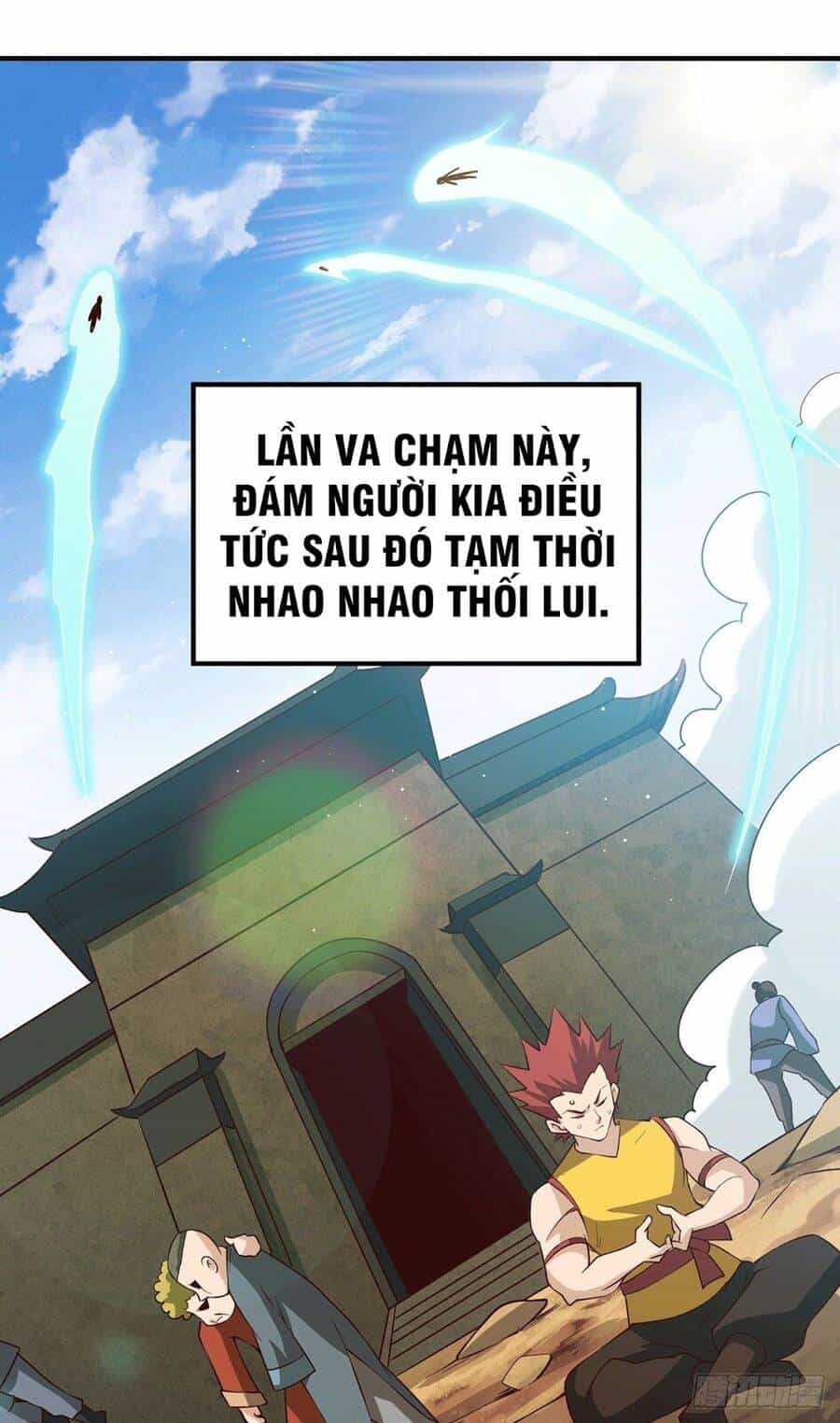 Người Trên Vạn Người - Chương 68 - ảnh 19