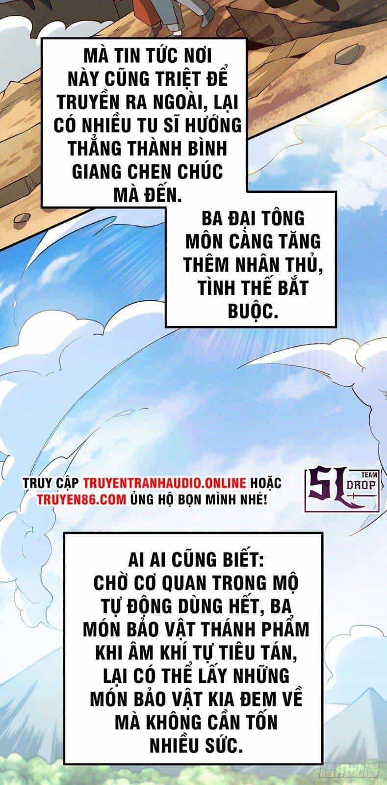 Người Trên Vạn Người - Chương 68 - ảnh 20