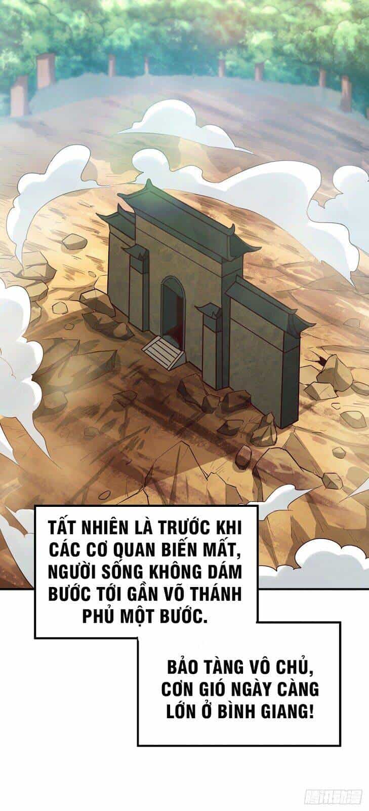 Người Trên Vạn Người - Chương 68 - ảnh 21