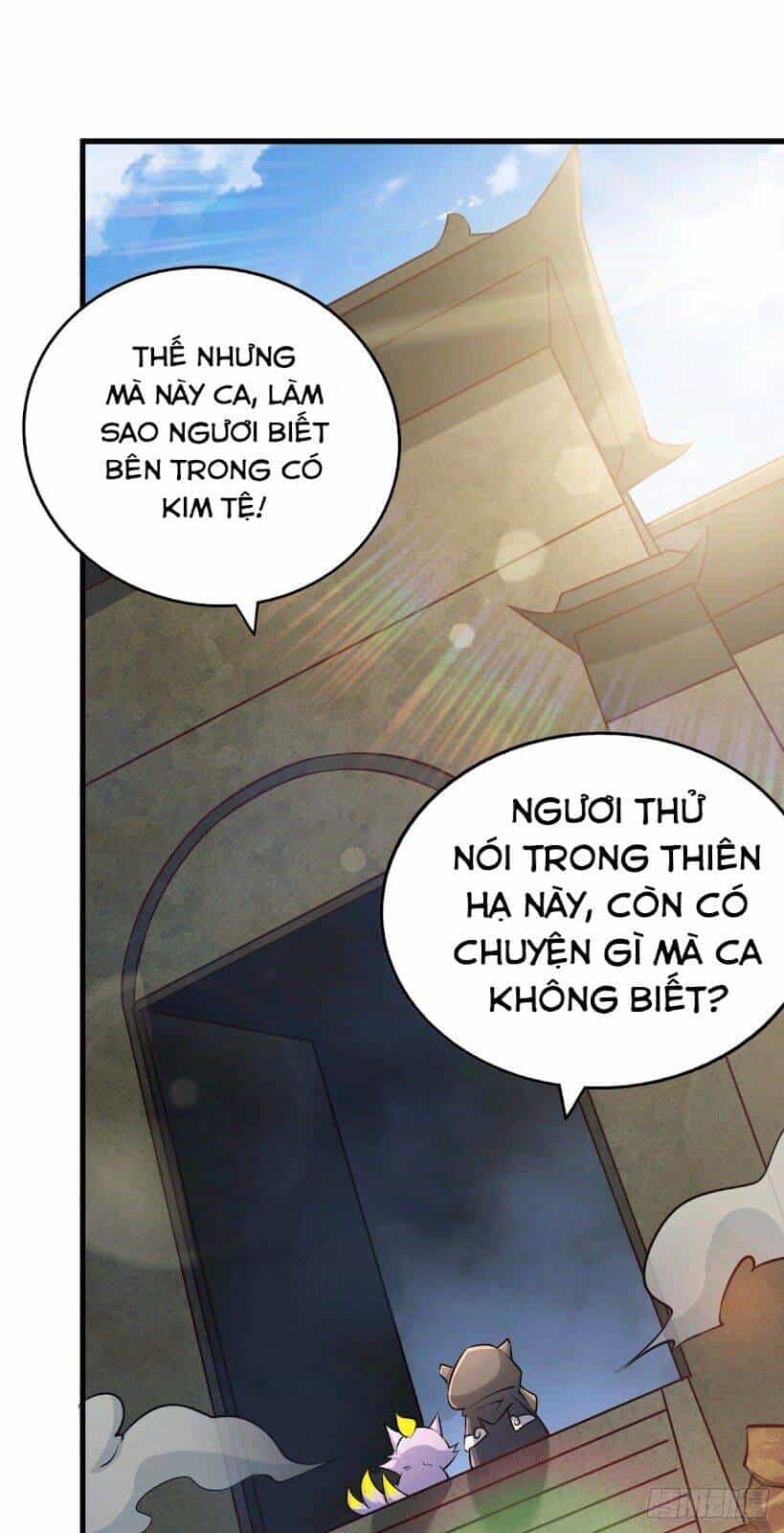 Người Trên Vạn Người - Chương 68 - ảnh 28