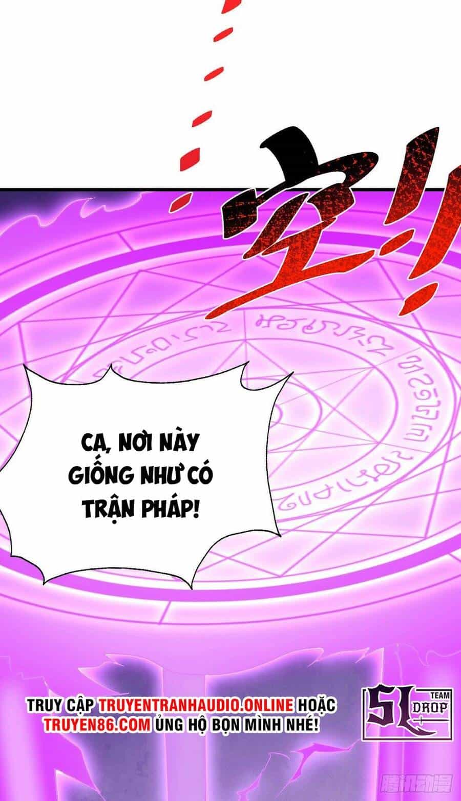 Người Trên Vạn Người - Chương 68 - ảnh 41
