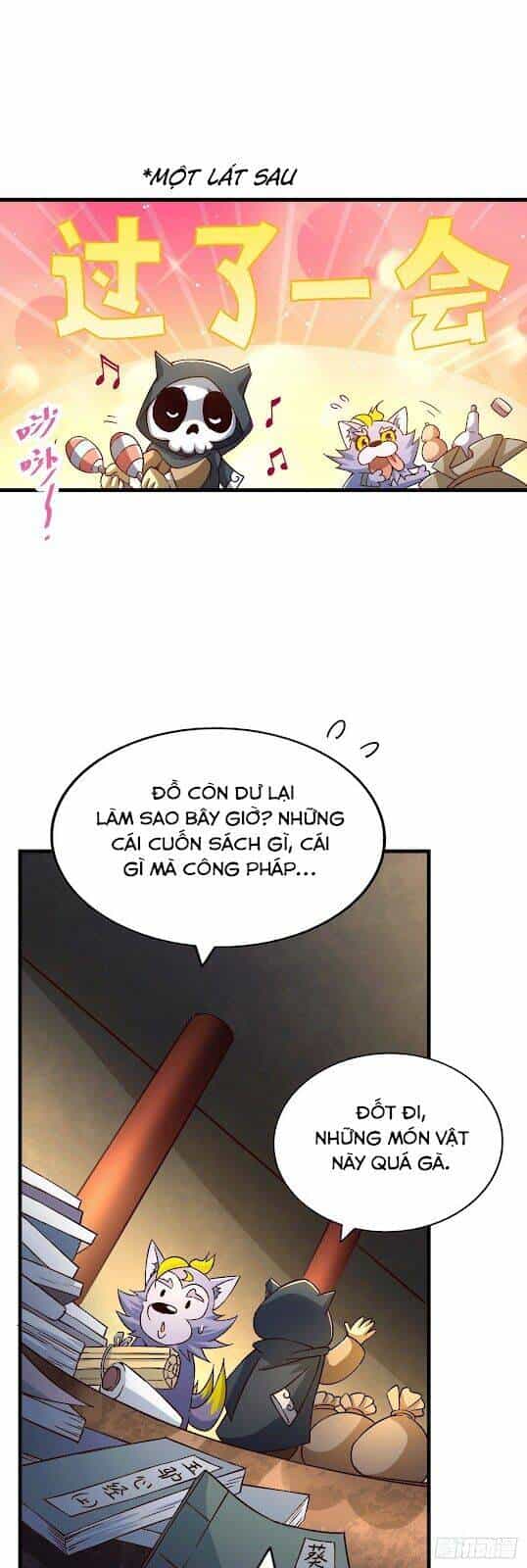 Người Trên Vạn Người - Chương 68 - ảnh 52