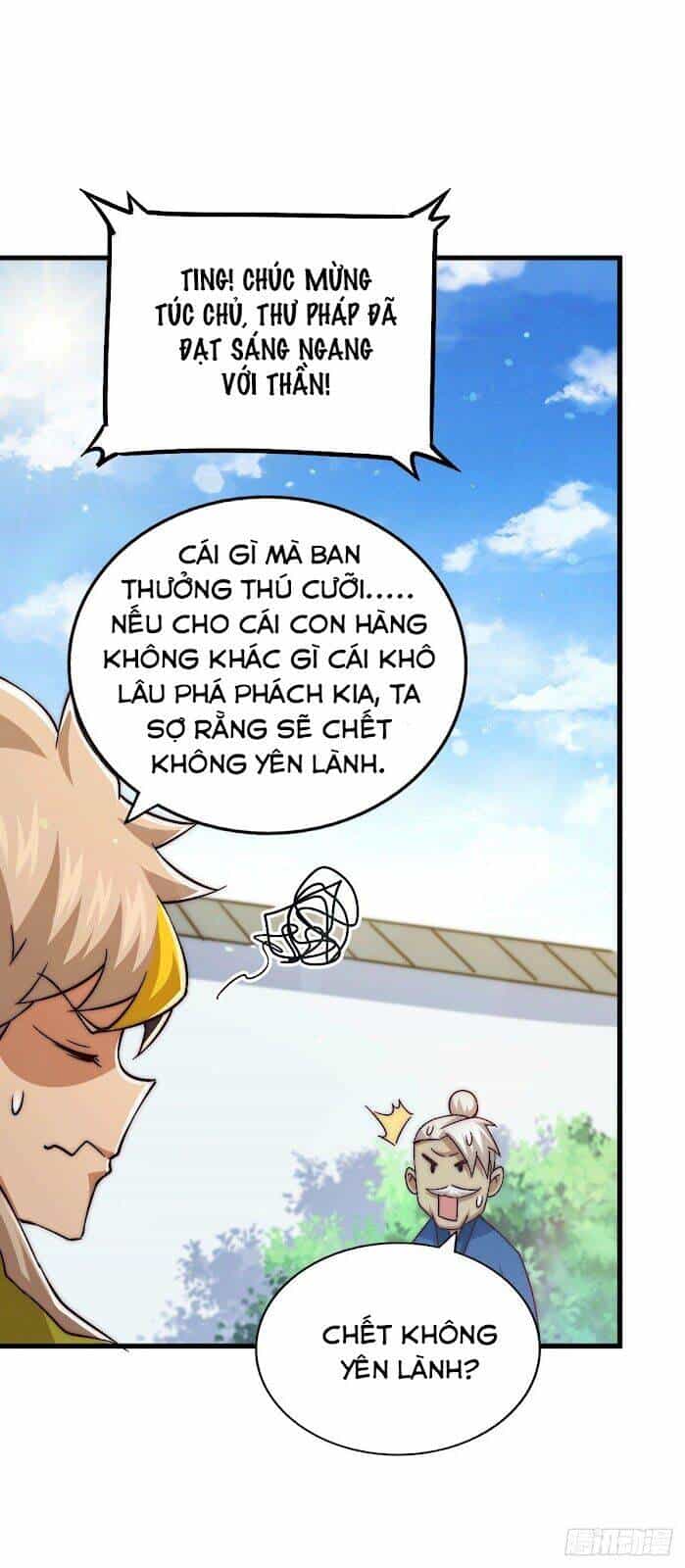 Người Trên Vạn Người - Chương 68 - ảnh 60